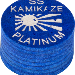 Kamikaze Platinum Tip - Single - Super Soft Kamikaze Platinum Tip - Single - Super Soft